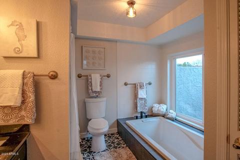 2392 E Claxton St, Gilbert, AZ 85297 photo 52