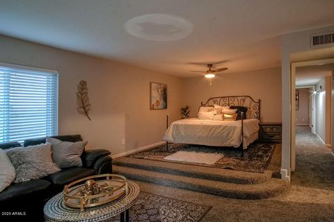 2392 E Claxton St, Gilbert, AZ 85297 photo 49
