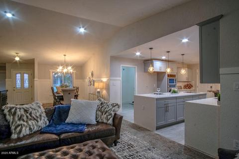 2392 E Claxton St, Gilbert, AZ 85297 photo 41
