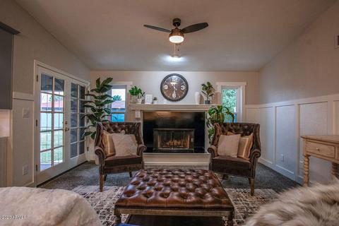2392 E Claxton St, Gilbert, AZ 85297 photo 38