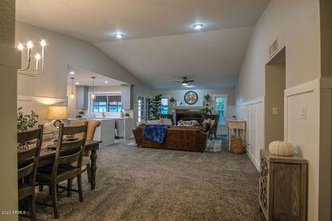 2392 E Claxton St, Gilbert, AZ 85297 photo 31