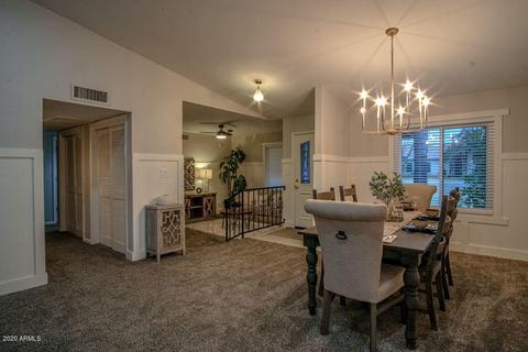 2392 E Claxton St, Gilbert, AZ 85297 photo 43