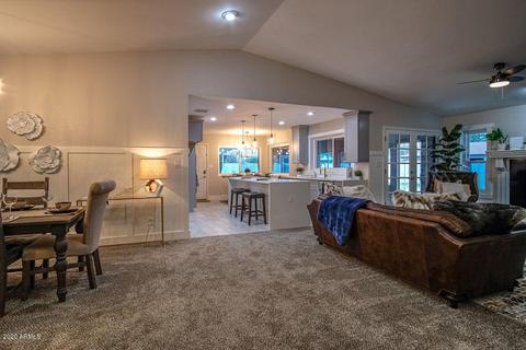2392 E Claxton St, Gilbert, AZ 85297 photo 34