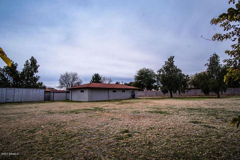 2392 E Claxton St, Gilbert, AZ 85297 photo 95