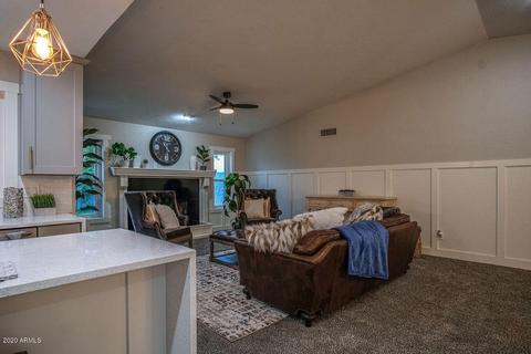 2392 E Claxton St, Gilbert, AZ 85297 photo 37