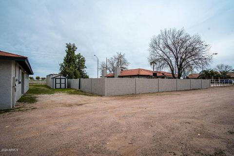 2392 E Claxton St, Gilbert, AZ 85297 photo 78
