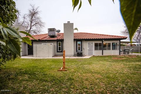 2392 E Claxton St, Gilbert, AZ 85297 photo 73
