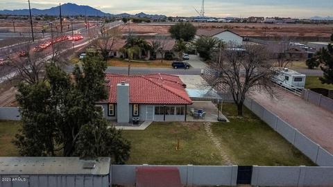 2392 E Claxton St, Gilbert, AZ 85297 photo 4