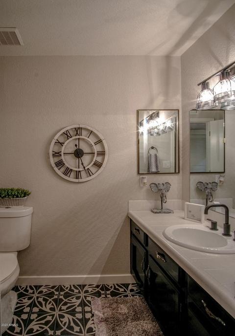 2392 E Claxton St, Gilbert, AZ 85297 photo 47