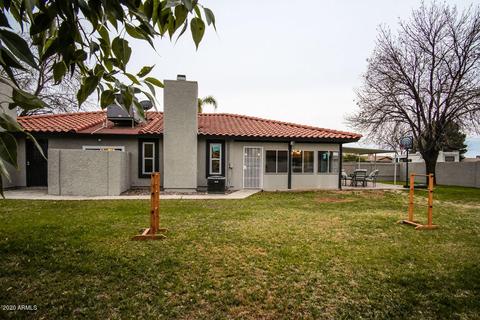 2392 E Claxton St, Gilbert, AZ 85297 photo 74