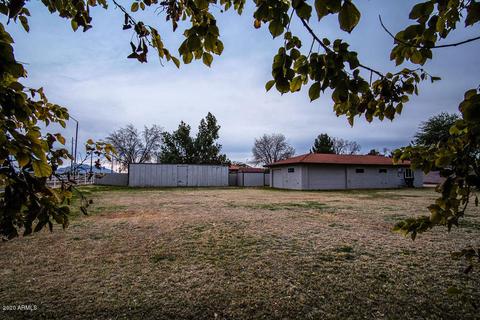 2392 E Claxton St, Gilbert, AZ 85297 photo 94