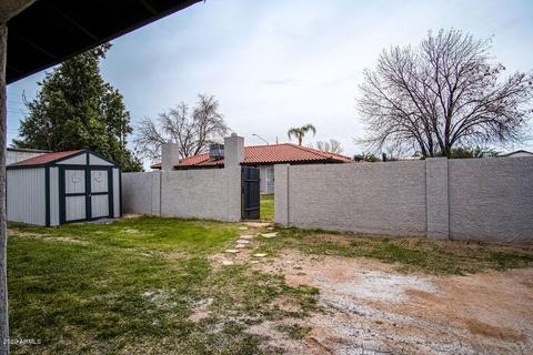 2392 E Claxton St, Gilbert, AZ 85297 photo 91