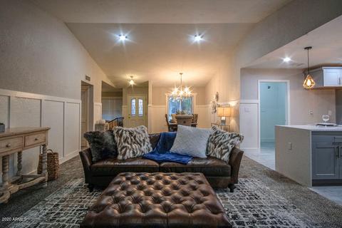 2392 E Claxton St, Gilbert, AZ 85297 photo 40