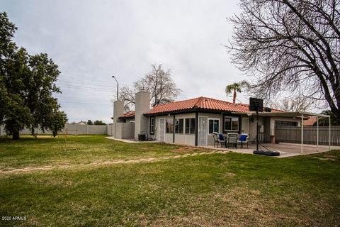 2392 E Claxton St, Gilbert, AZ 85297 photo 72