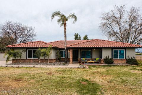 2392 E Claxton St, Gilbert, AZ 85297 photo 7
