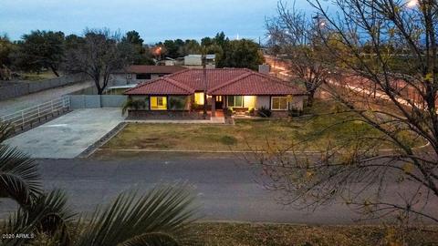 2392 E Claxton St, Gilbert, AZ 85297 photo 3