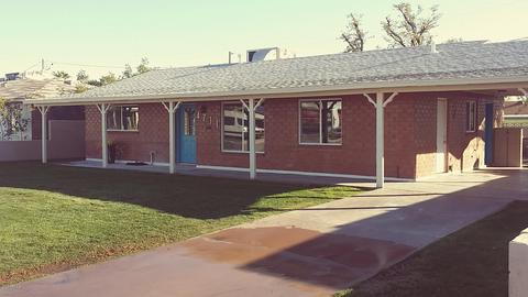 4711 E Fillmore St, Phoenix, AZ 85008 photo 1