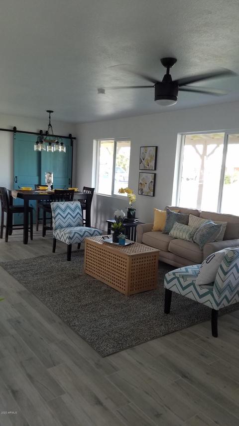 4711 E Fillmore St, Phoenix, AZ 85008 photo 8