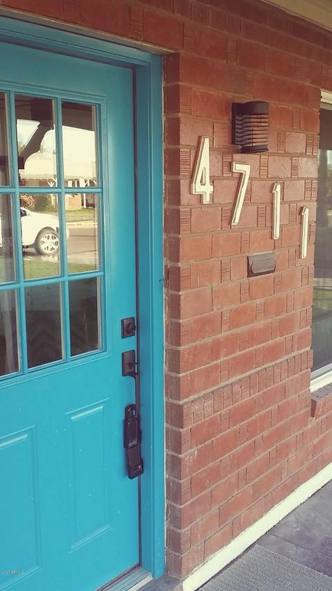 4711 E Fillmore St, Phoenix, AZ 85008 photo 2