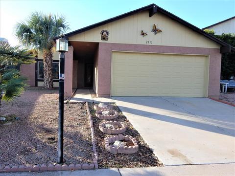 2113 W Inlet Loop, Mesa, AZ 85202 photo 21