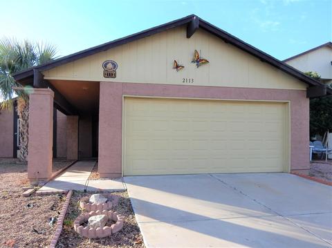 2113 W Inlet Loop, Mesa, AZ 85202 photo 1