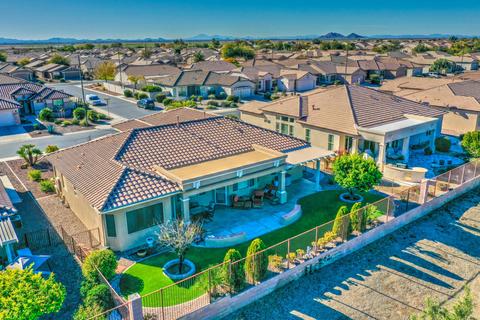 3100 E County Down Dr, Chandler, AZ 85249 photo 92