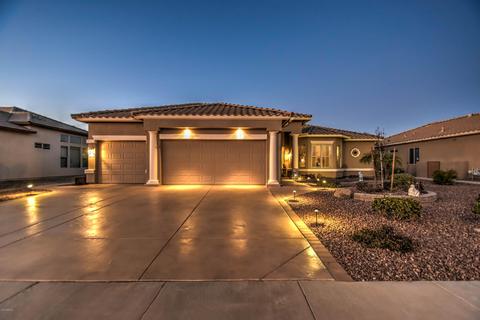 3100 E County Down Dr, Chandler, AZ 85249 photo 145