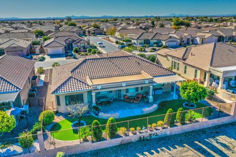 3100 E County Down Dr, Chandler, AZ 85249 photo 90