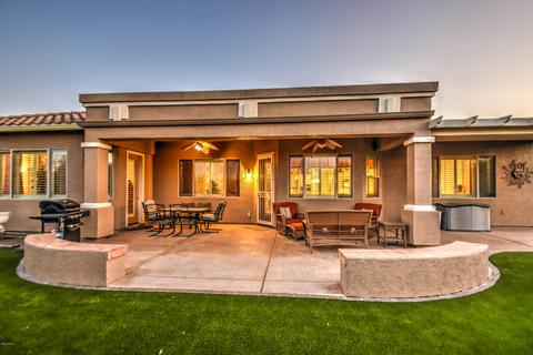 3100 E County Down Dr, Chandler, AZ 85249 photo 137