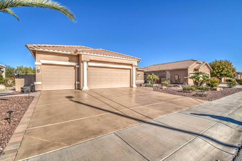 3100 E County Down Dr, Chandler, AZ 85249 photo 1
