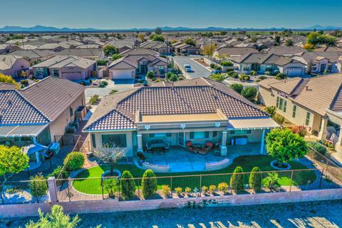 3100 E County Down Dr, Chandler, AZ 85249 photo 89