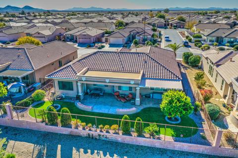 3100 E County Down Dr, Chandler, AZ 85249 photo 109