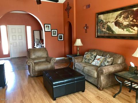 4031 E Topeka Dr, Phoenix, AZ 85050 photo 5