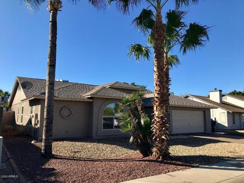 4031 E Topeka Dr, Phoenix, AZ 85050 photo 1