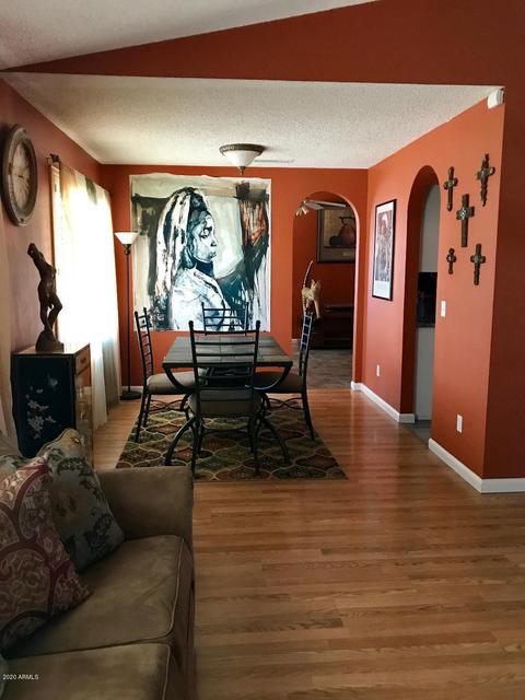 4031 E Topeka Dr, Phoenix, AZ 85050 photo 7