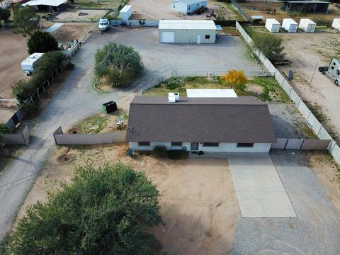 1020 N Meridian Rd, Apache Junction, AZ 85120 photo 1