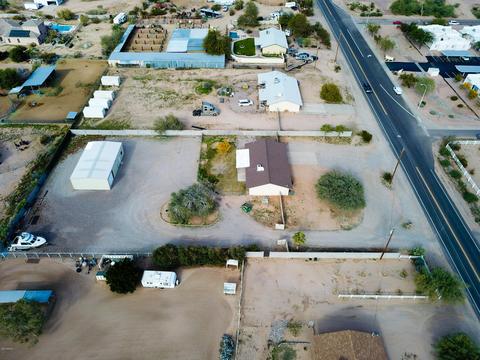 1020 N Meridian Rd, Apache Junction, AZ 85120 photo 25