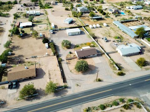 1020 N Meridian Rd, Apache Junction, AZ 85120 photo 27