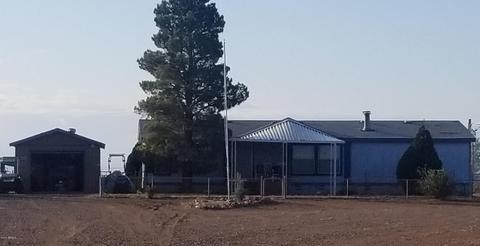 1891 W Glenn Rd, Douglas, AZ 85607 photo 2