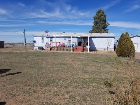 1891 W Glenn Rd, Douglas, AZ 85607 photo 3