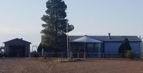 1891 W Glenn Rd, Douglas, AZ 85607 photo 1