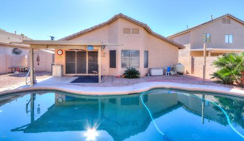3882 E Lexington Ave, Gilbert, AZ 85234 photo 21