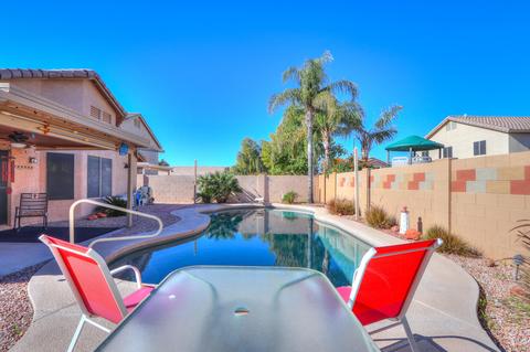 3882 E Lexington Ave, Gilbert, AZ 85234 photo 1