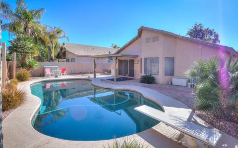 3882 E Lexington Ave, Gilbert, AZ 85234 photo 23