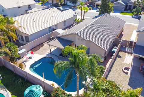 3882 E Lexington Ave, Gilbert, AZ 85234 photo 27