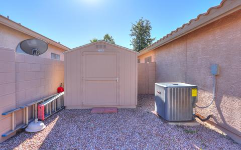 3882 E Lexington Ave, Gilbert, AZ 85234 photo 19