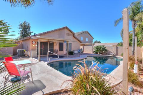 3882 E Lexington Ave, Gilbert, AZ 85234 photo 38