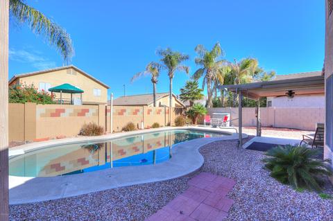3882 E Lexington Ave, Gilbert, AZ 85234 photo 22
