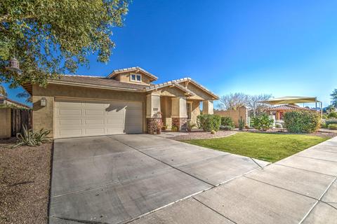 7027 S View Ln, Gilbert, AZ 85298 photo 1