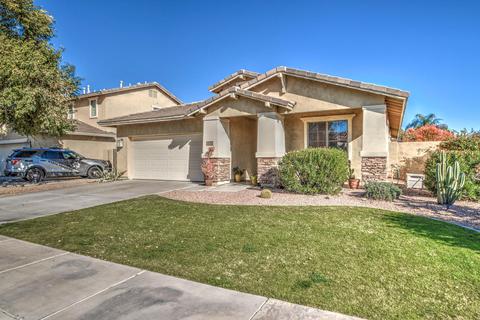 7027 S View Ln, Gilbert, AZ 85298 photo 3